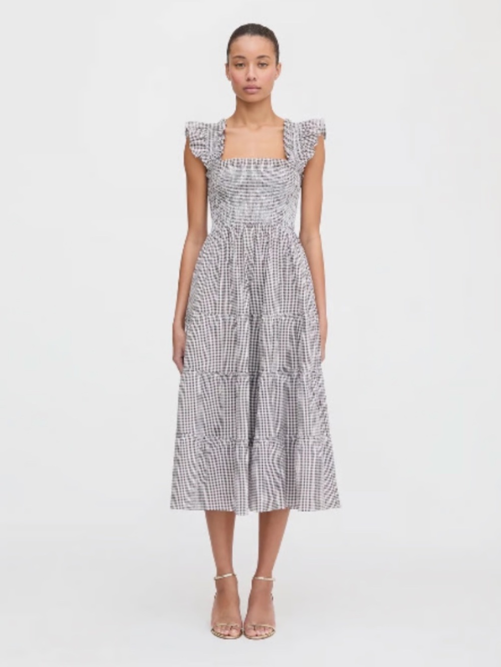 Hill House Ellie Maxi Nap Dress